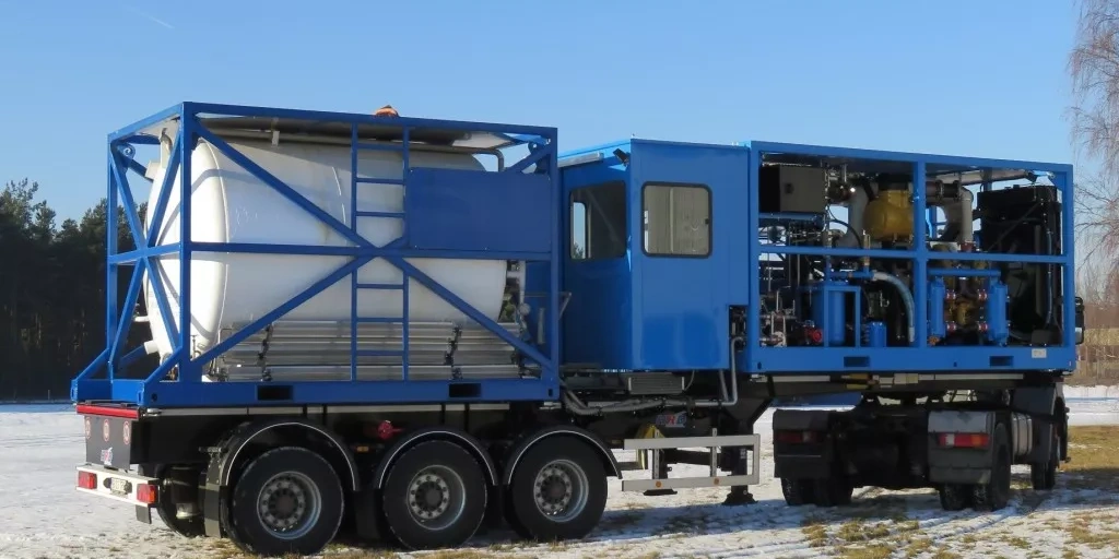 Tacrom Expands Coiled Tubing in Ukraine 3