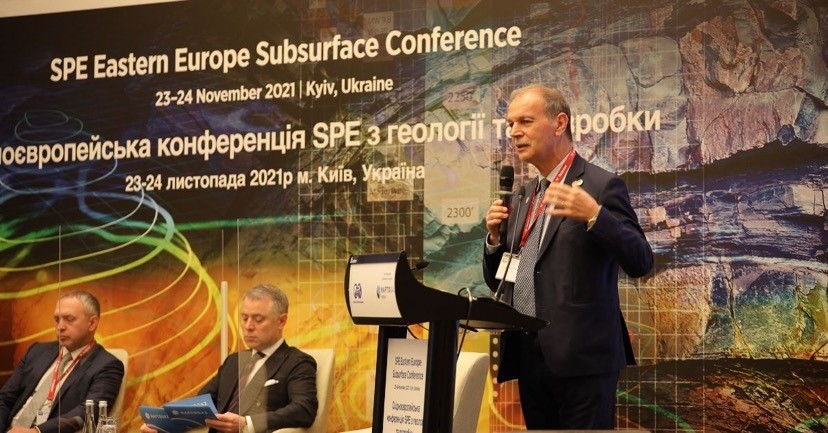 Tacrom_SPE Eastern Europe Subsurface Conference