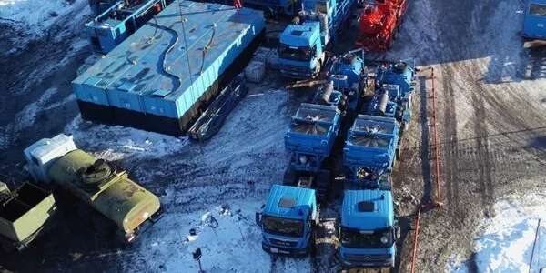 Tacrom Expands Services to Ukraine