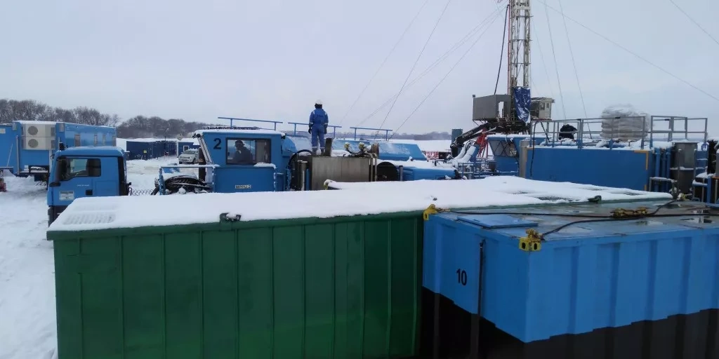 Tacrom Expands Services to Ukraine